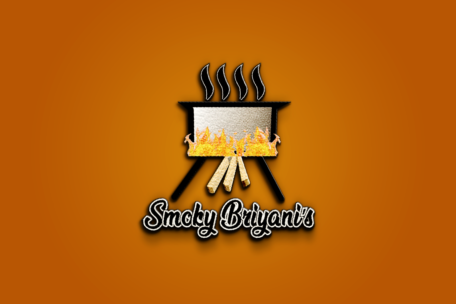 Smoky DUM Biryani